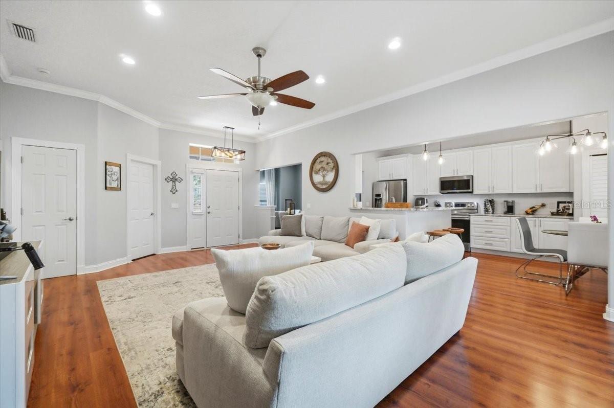 SCOTT LAKE WEST ADD - Residential