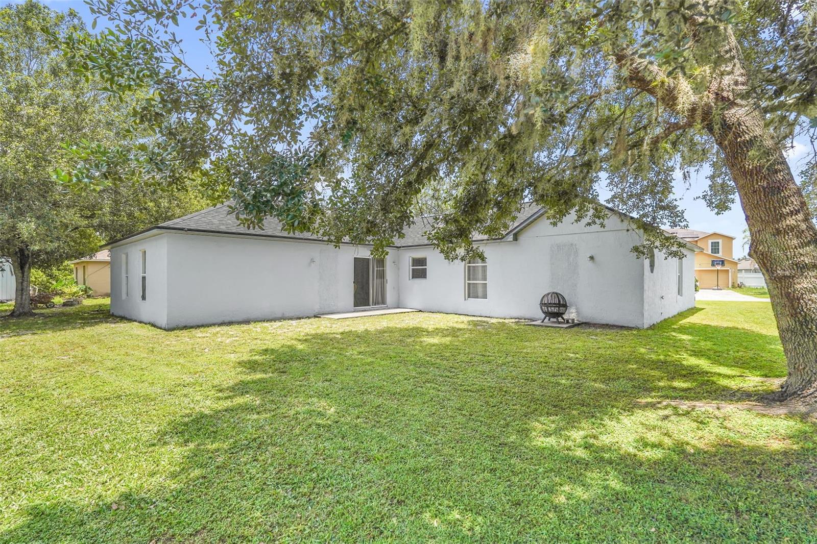 POINCIANA VILLAGE 5 NBHD 1 - Residential
