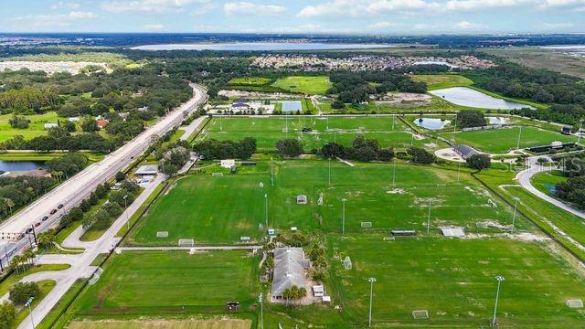 SOUTH SEMORAN FARMS UN 2 UNREC - Land
