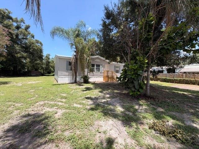 AYERS HEIGHTS UNIT 1 - Residential