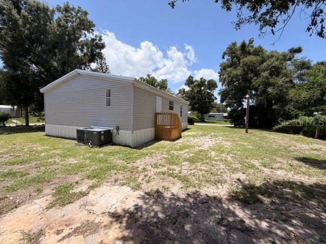AYERS HEIGHTS UNIT 1 - Residential