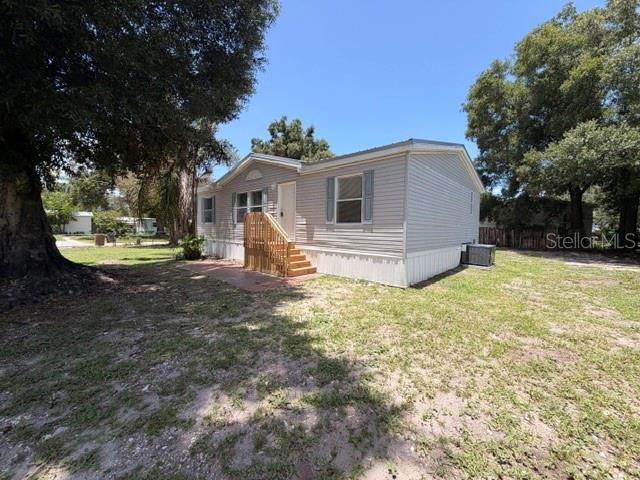 AYERS HEIGHTS UNIT 1 - Residential