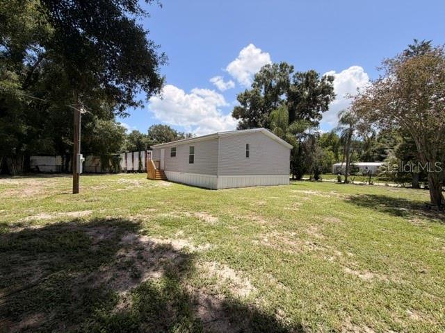 AYERS HEIGHTS UNIT 1 - Residential