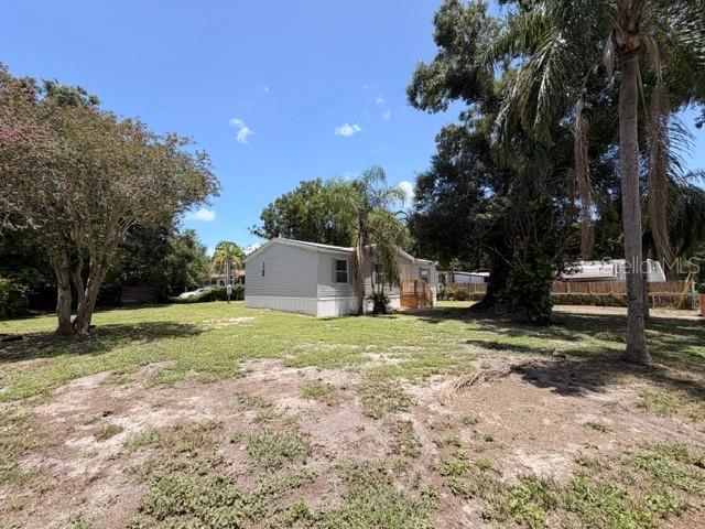 AYERS HEIGHTS UNIT 1 - Residential