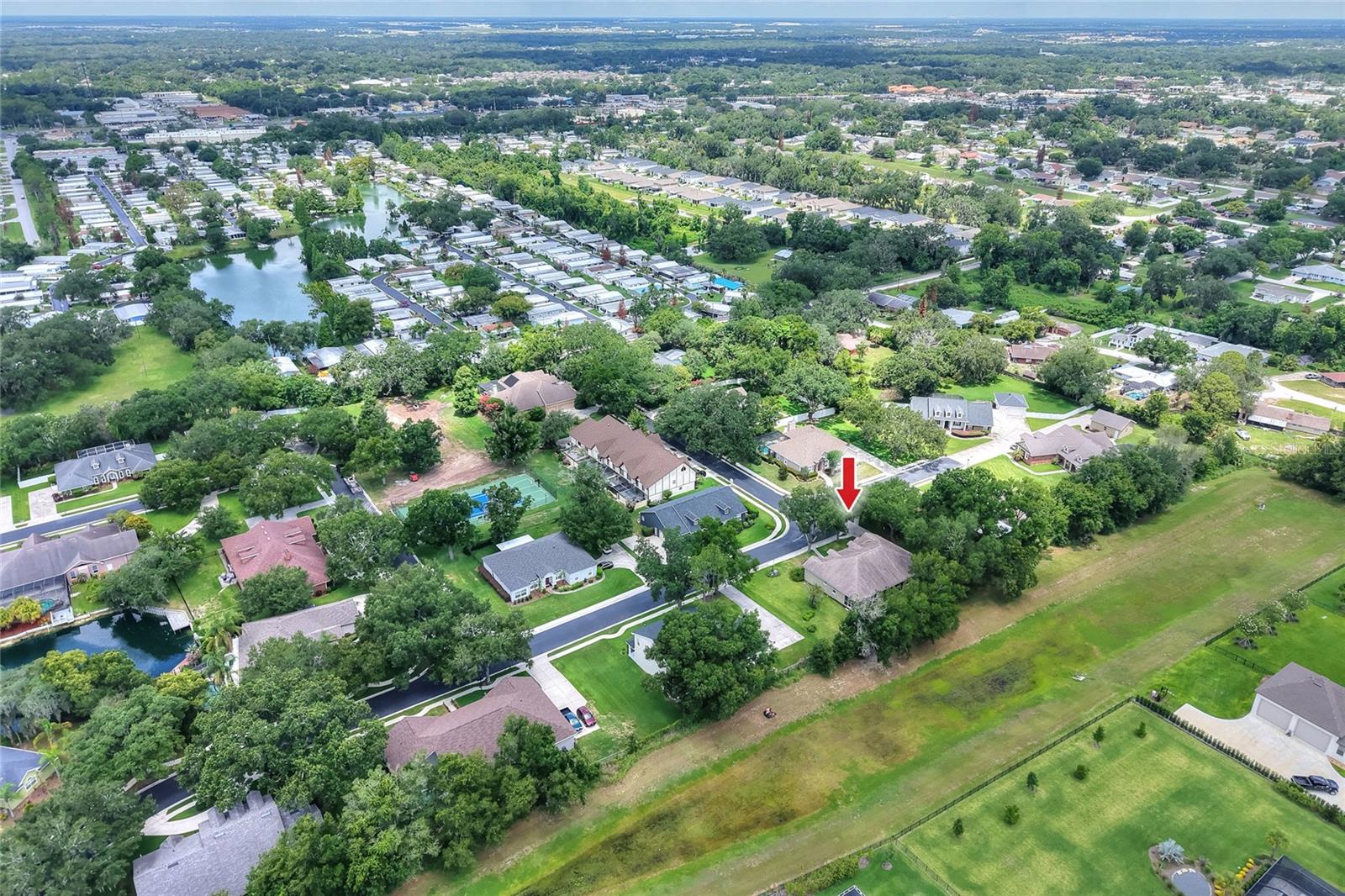LAKE VICTORIA SUB - Residential