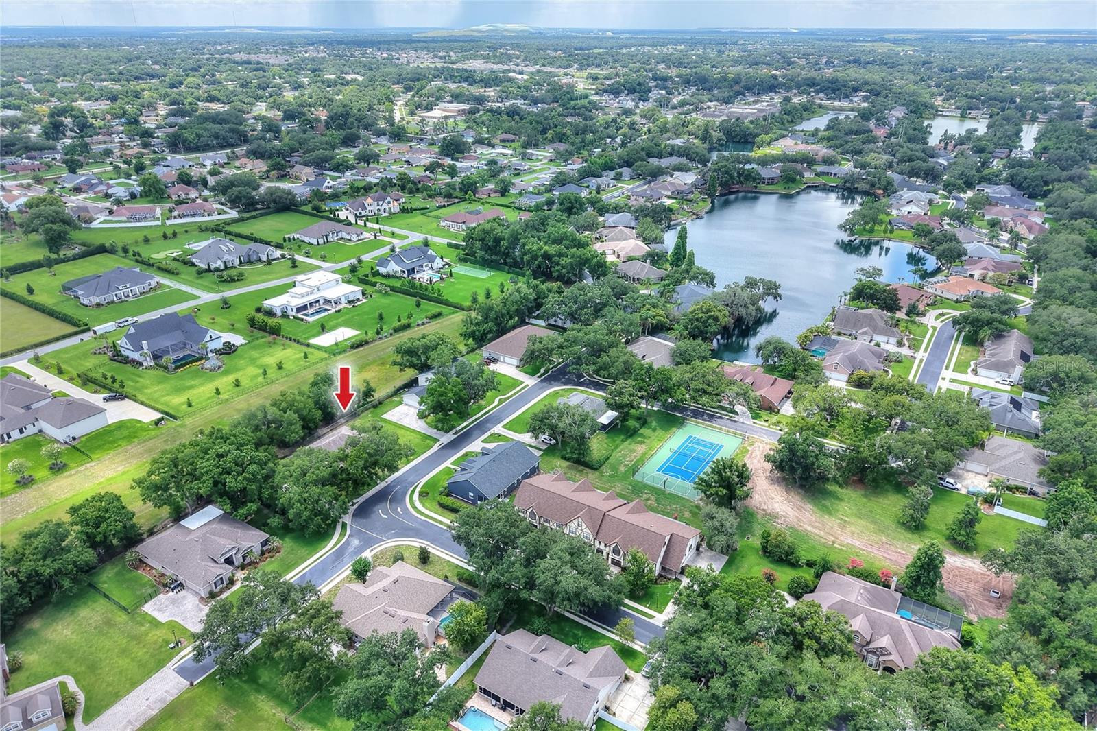 LAKE VICTORIA SUB - Residential