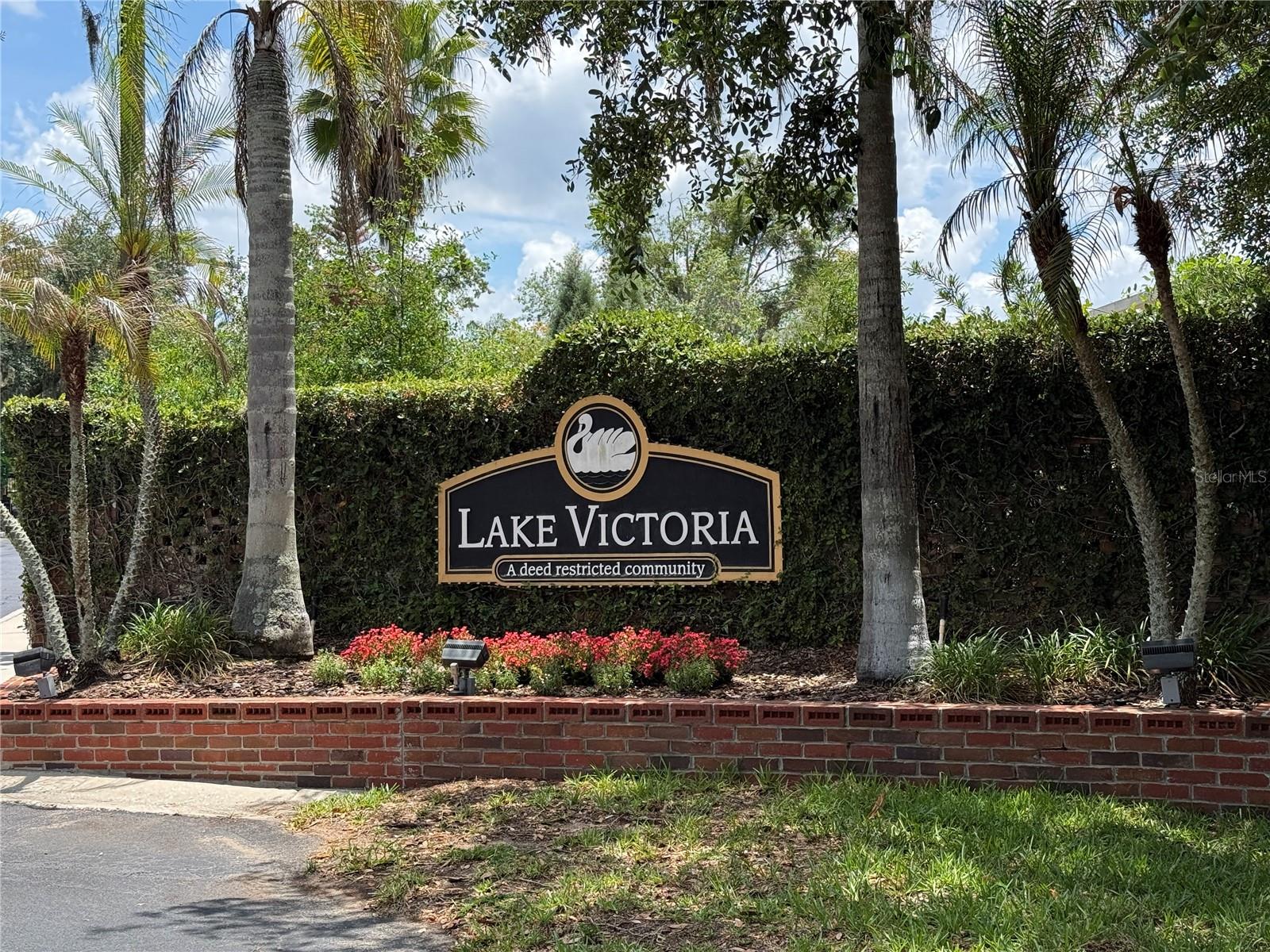 LAKE VICTORIA SUB - Residential