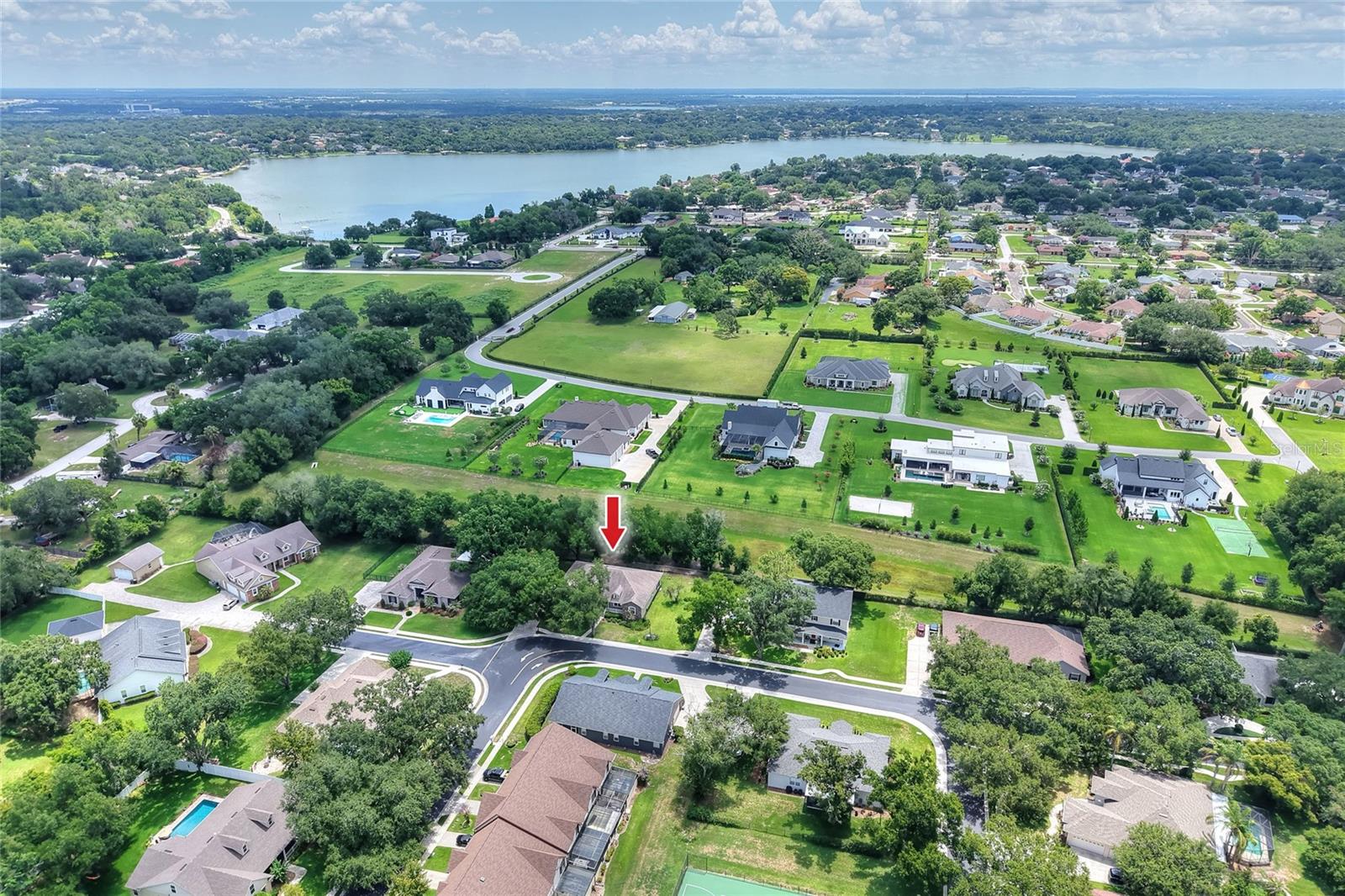 LAKE VICTORIA SUB - Residential