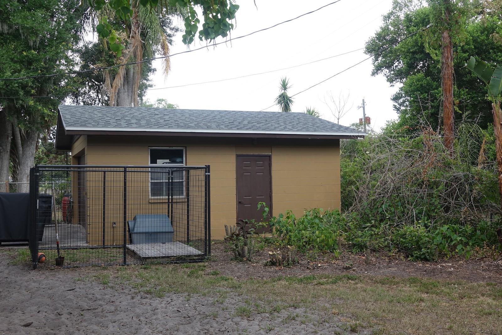 SHORE ACRES - Residential