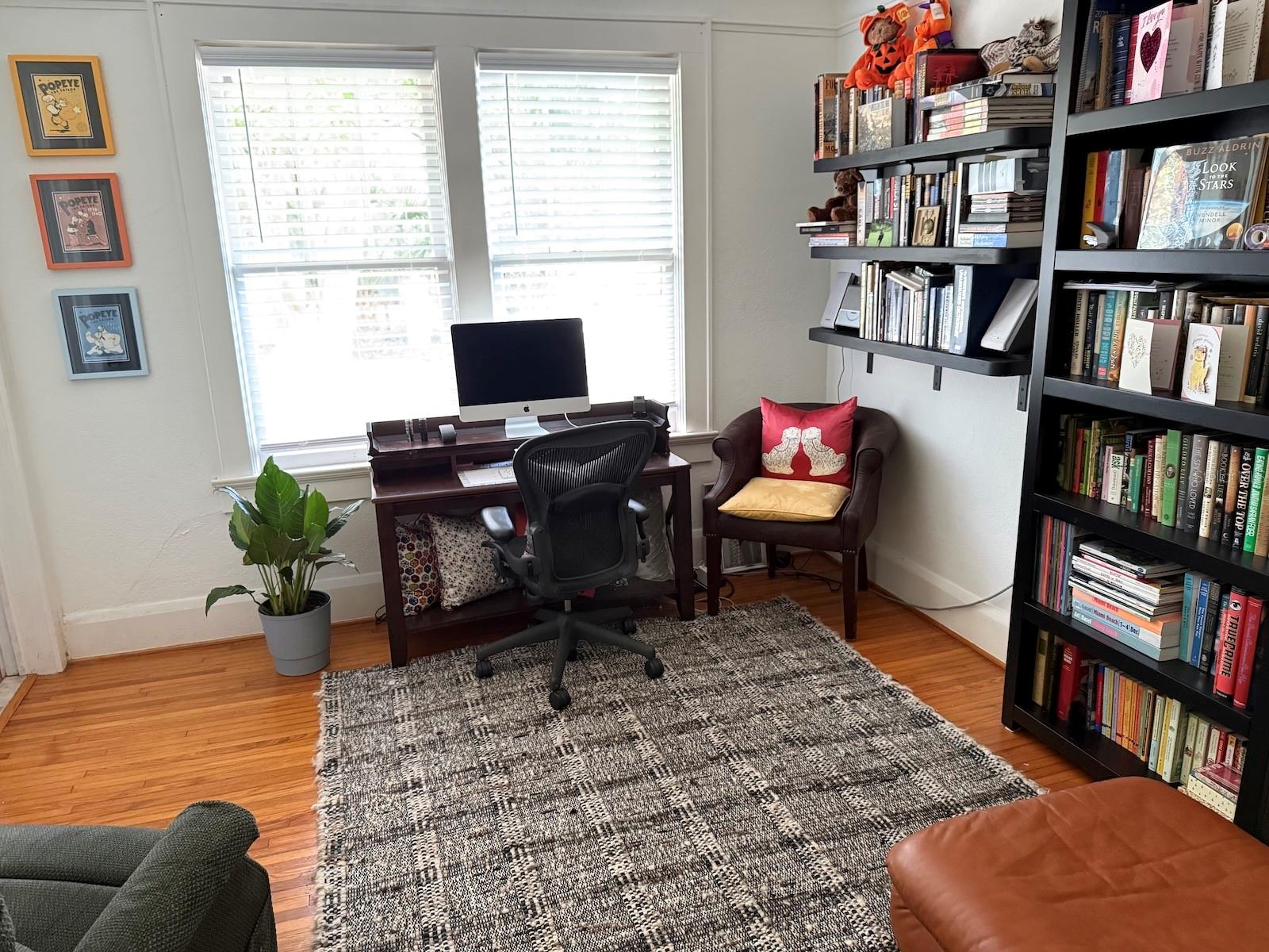 SHORE ACRES - Residential