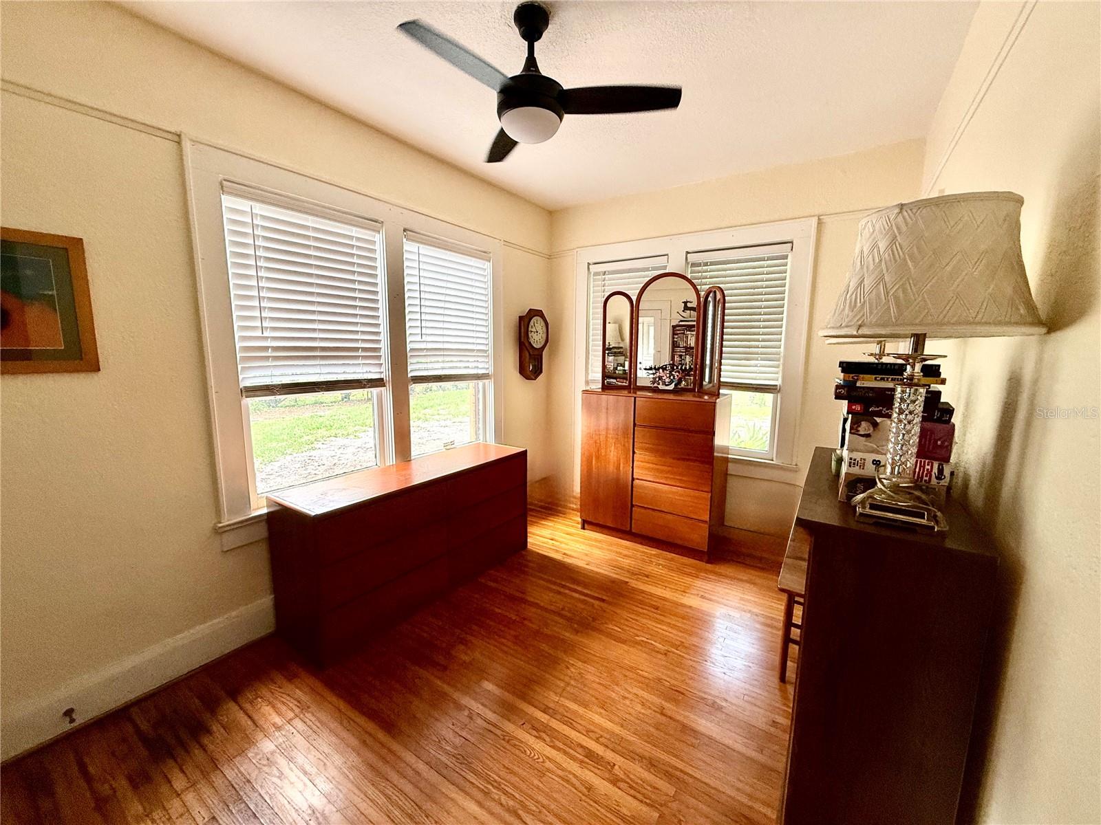 SHORE ACRES - Residential