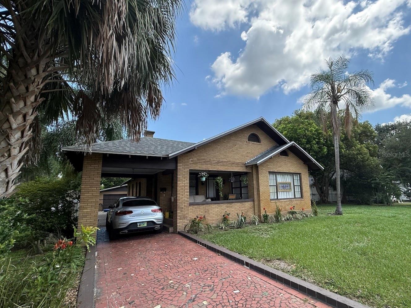 SHORE ACRES - Residential
