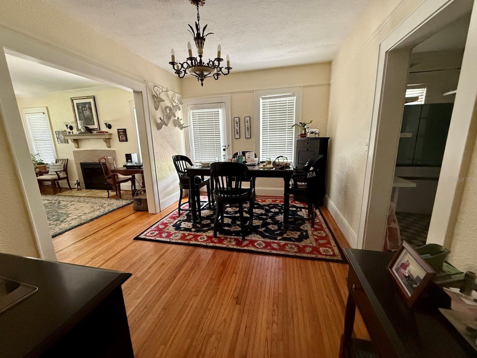 SHORE ACRES - Residential