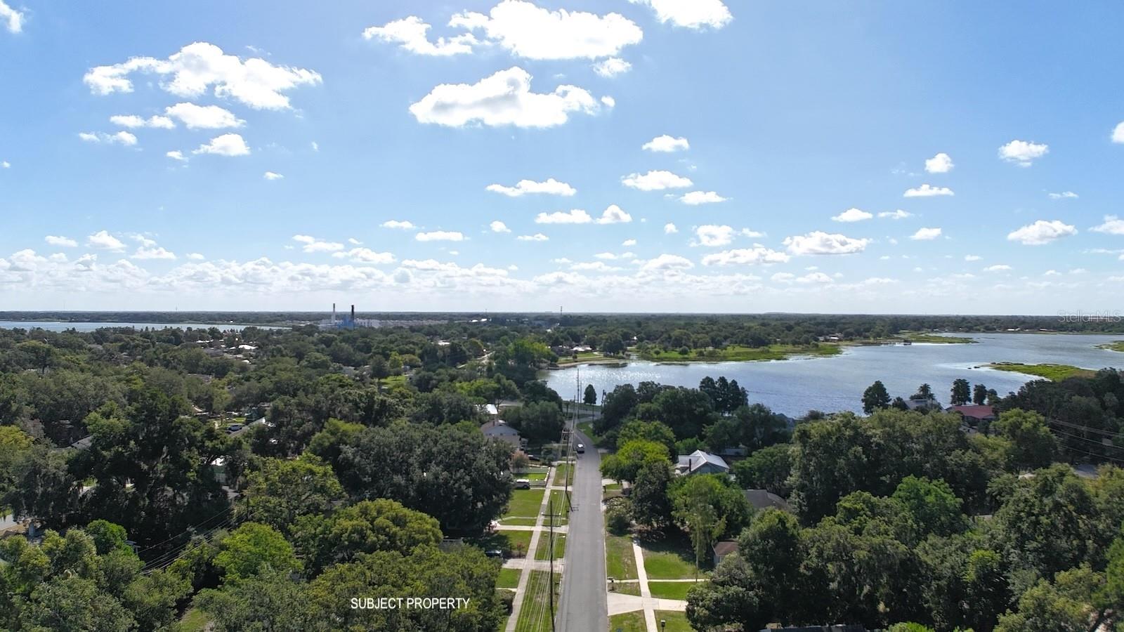 SHORE ACRES - Residential