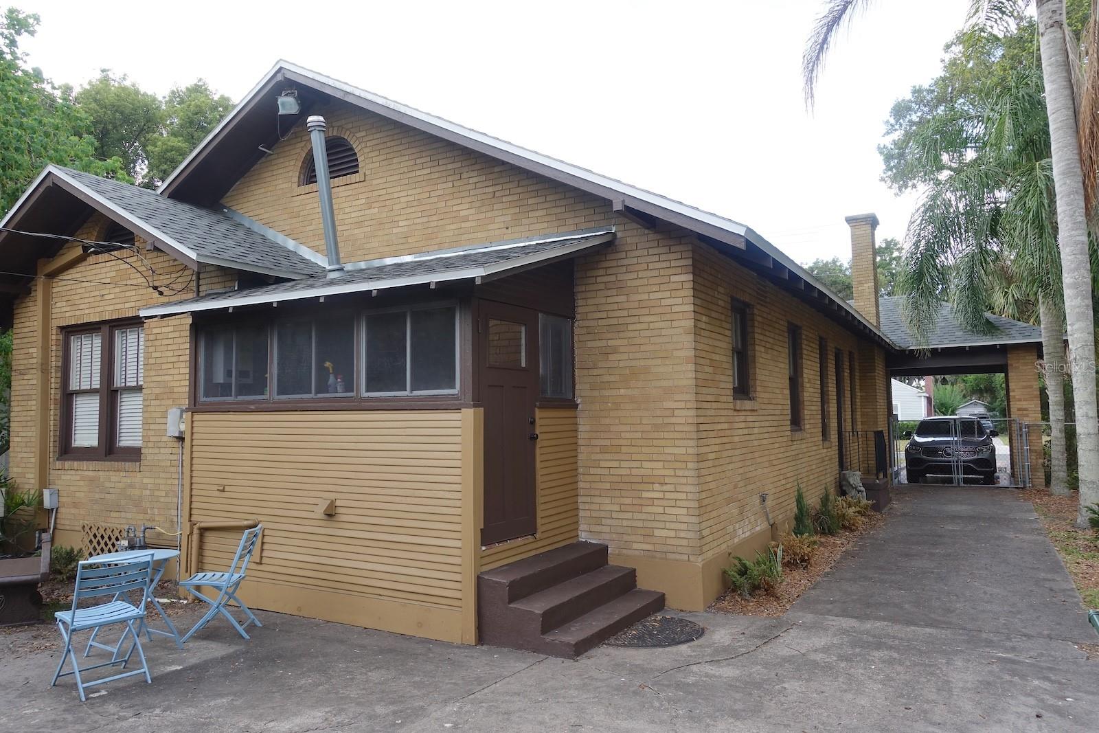 SHORE ACRES - Residential