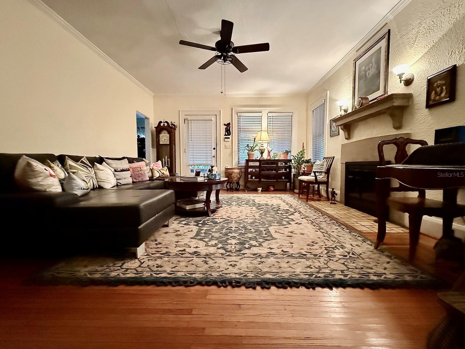 SHORE ACRES - Residential