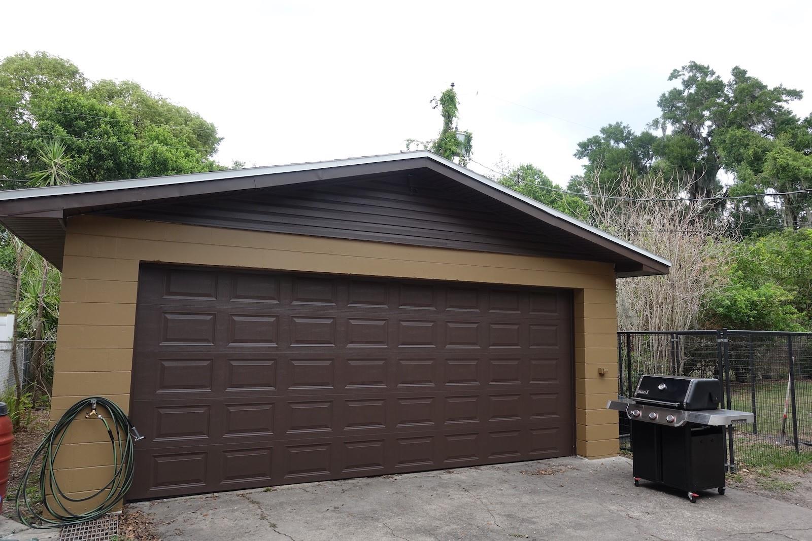 SHORE ACRES - Residential