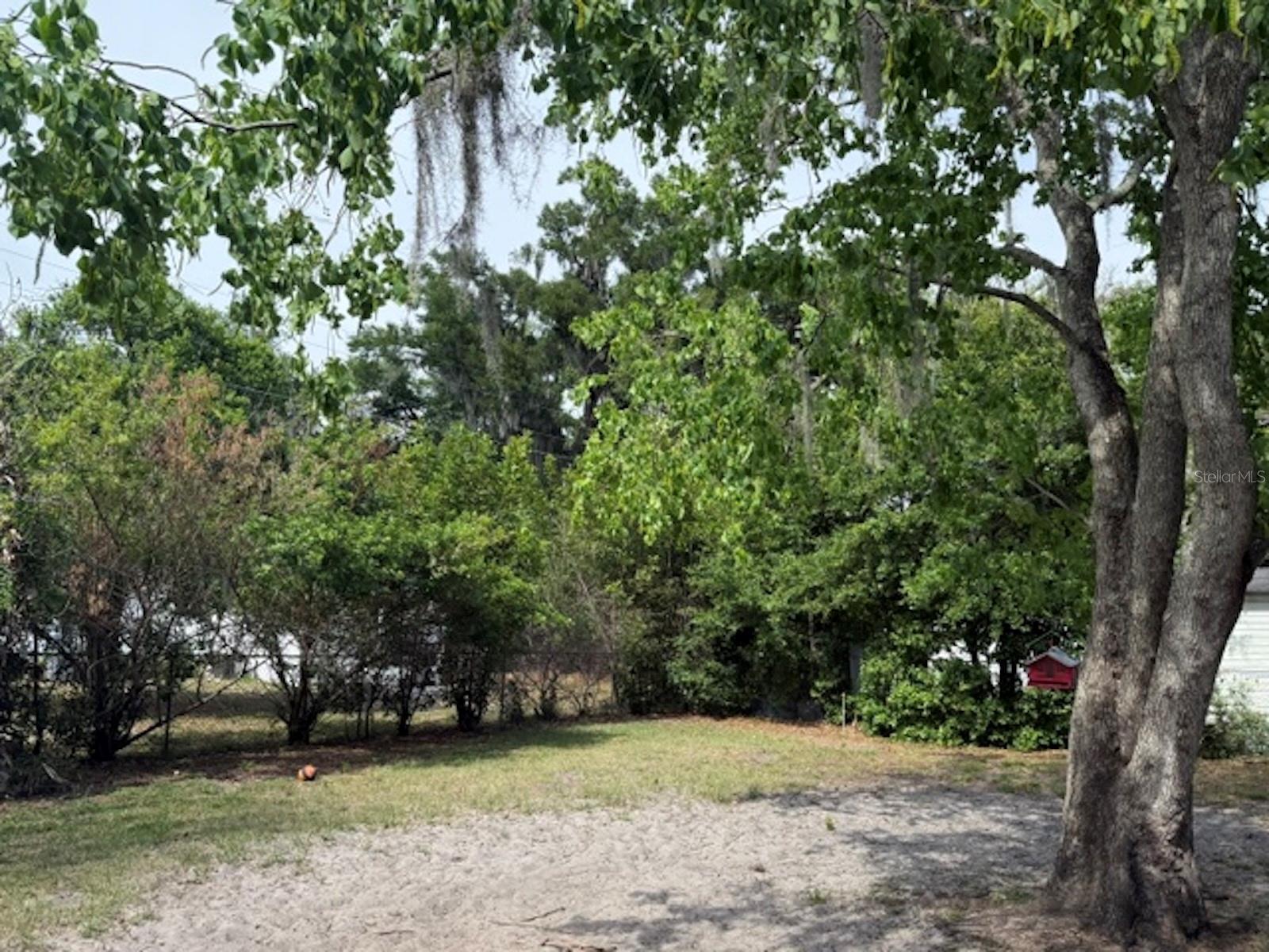 SHORE ACRES - Residential