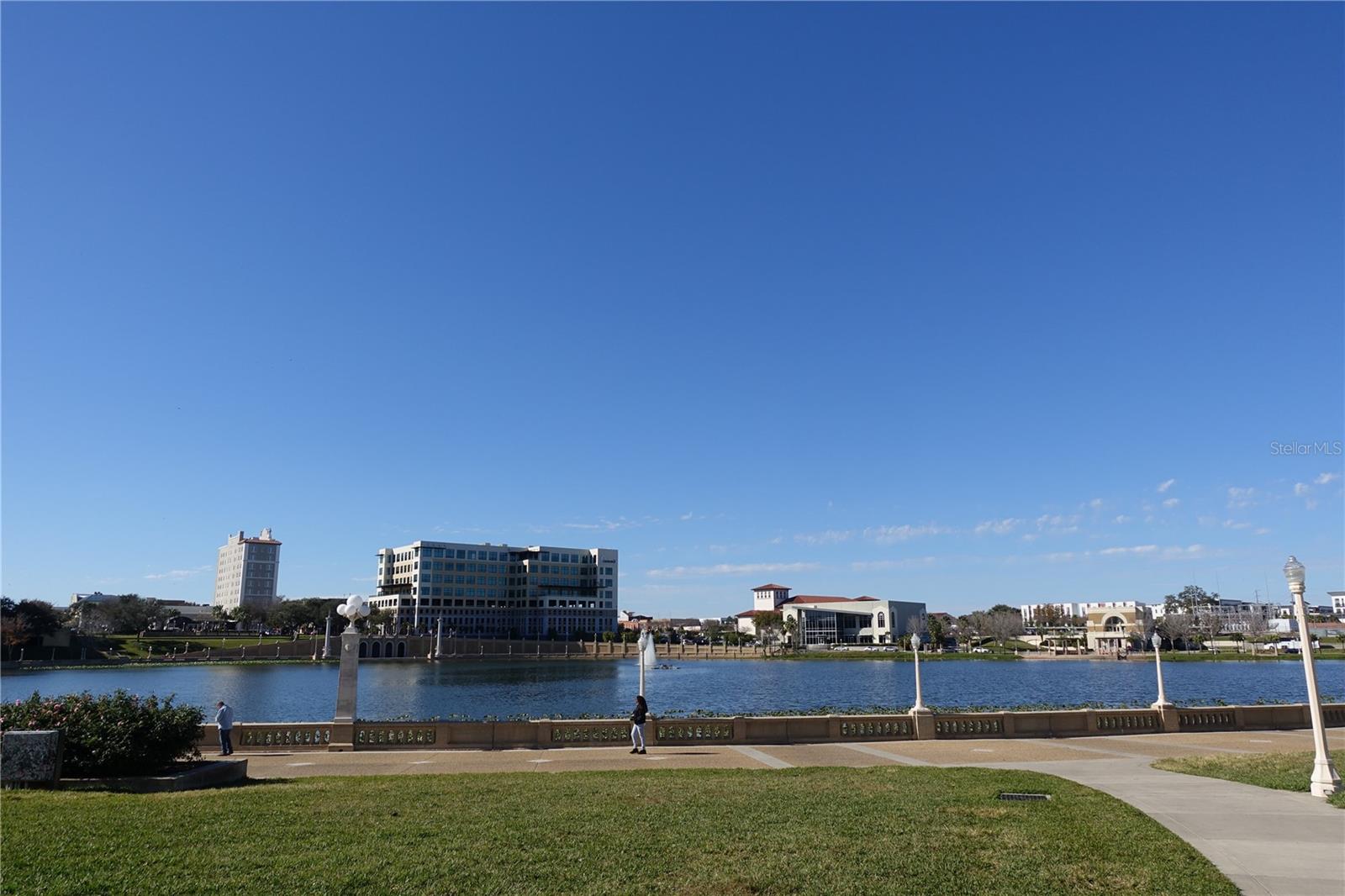 SHORE ACRES - Residential