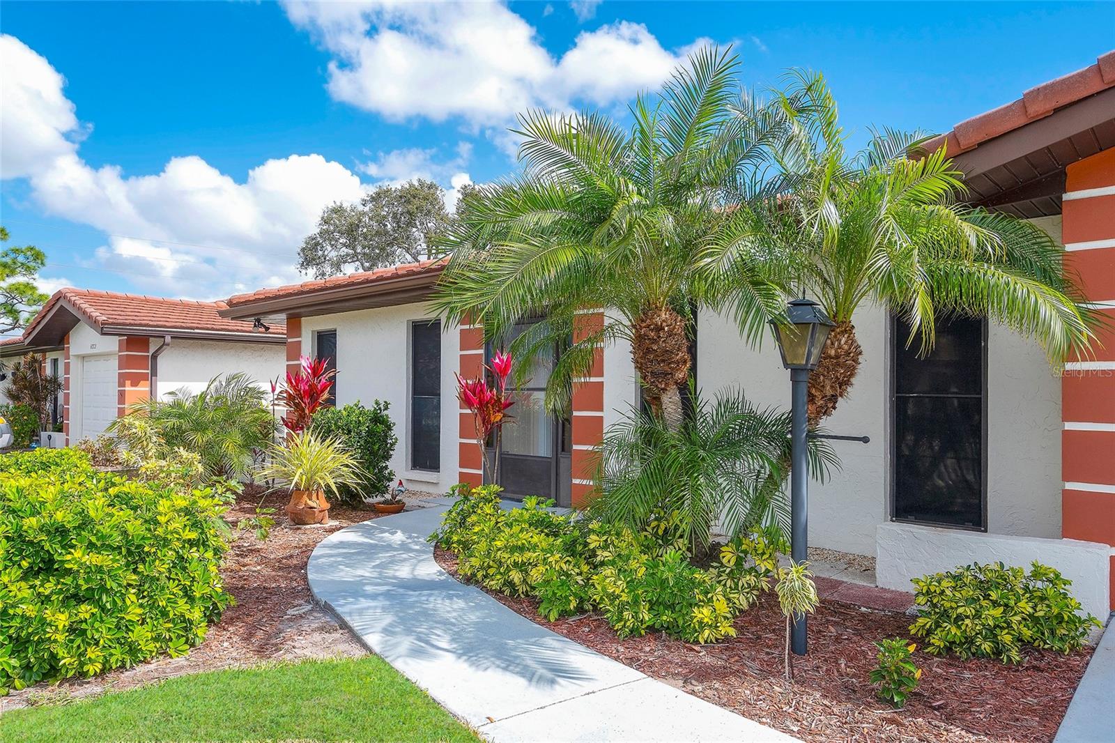 VIVIENDA AT BRADENTON I CONDO - Residential