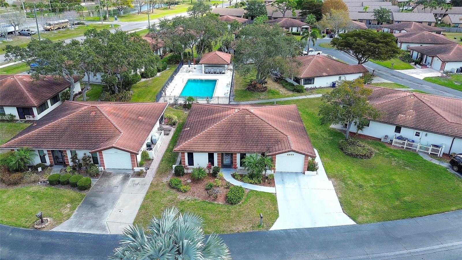 VIVIENDA AT BRADENTON I CONDO - Residential
