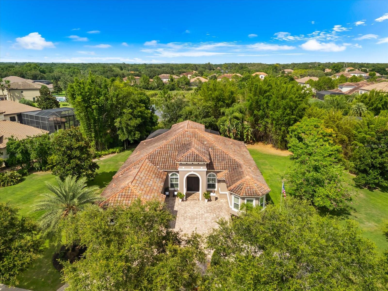 OLD MEMORIAL SUB PH - Residential