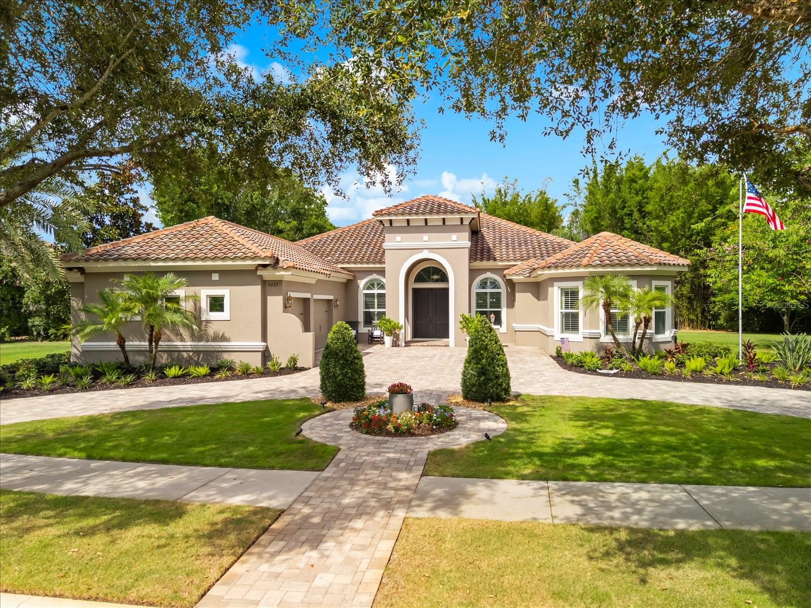 OLD MEMORIAL SUB PH - Residential