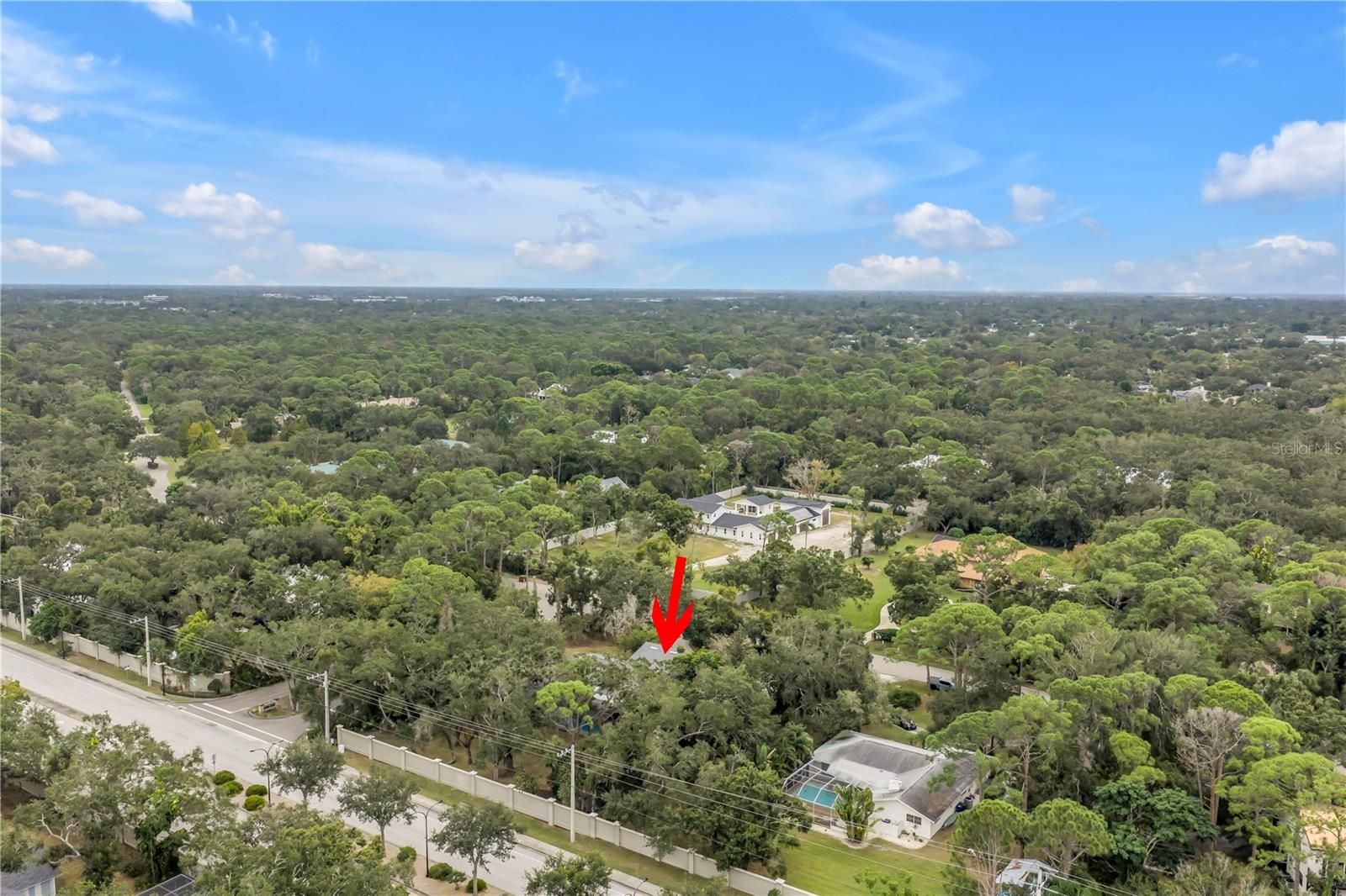 HIDDEN OAKS ESTATES - Residential