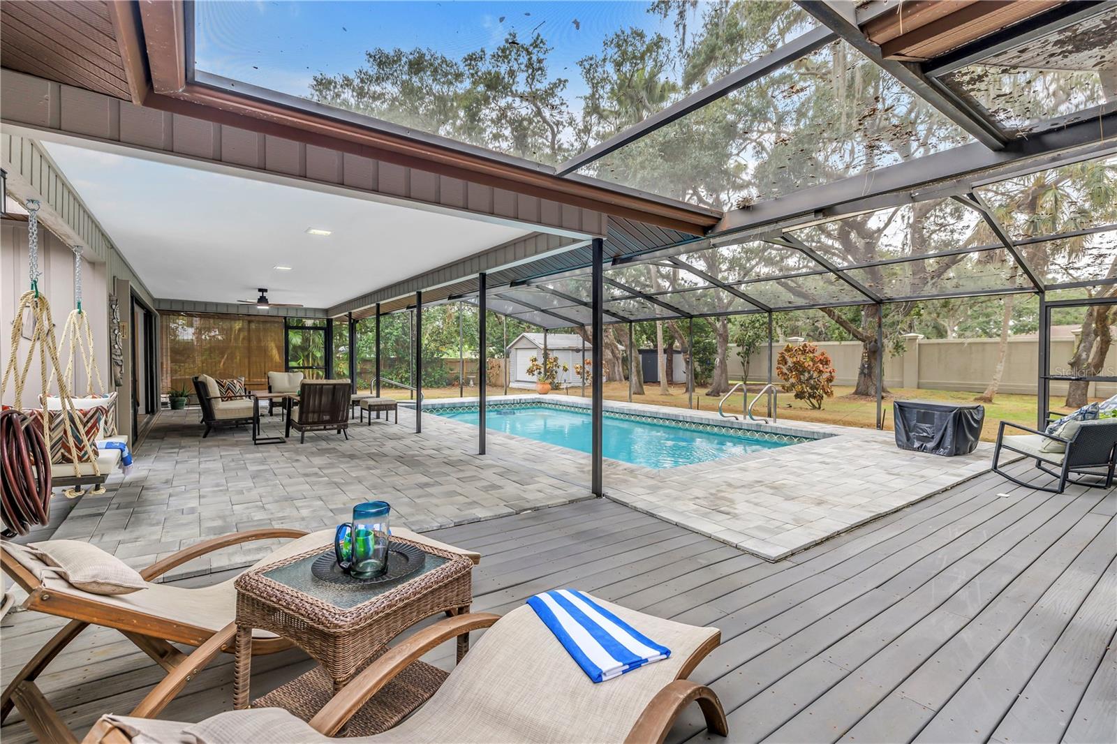 HIDDEN OAKS ESTATES - Residential
