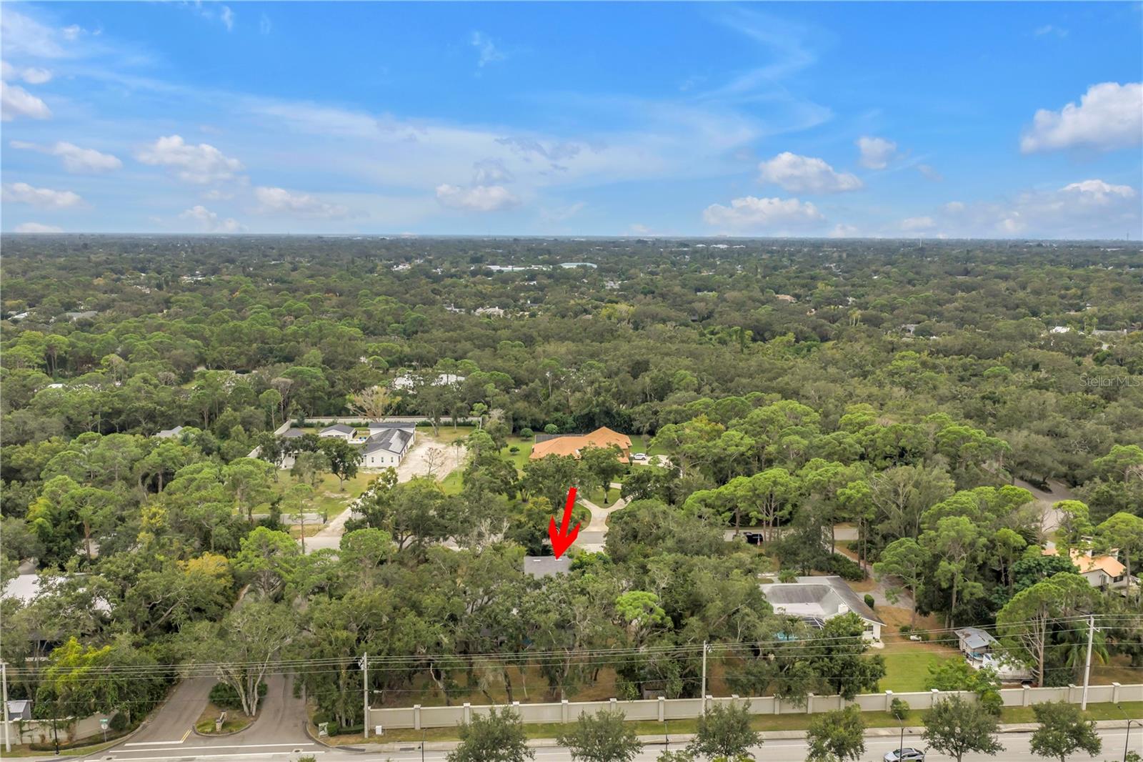 HIDDEN OAKS ESTATES - Residential
