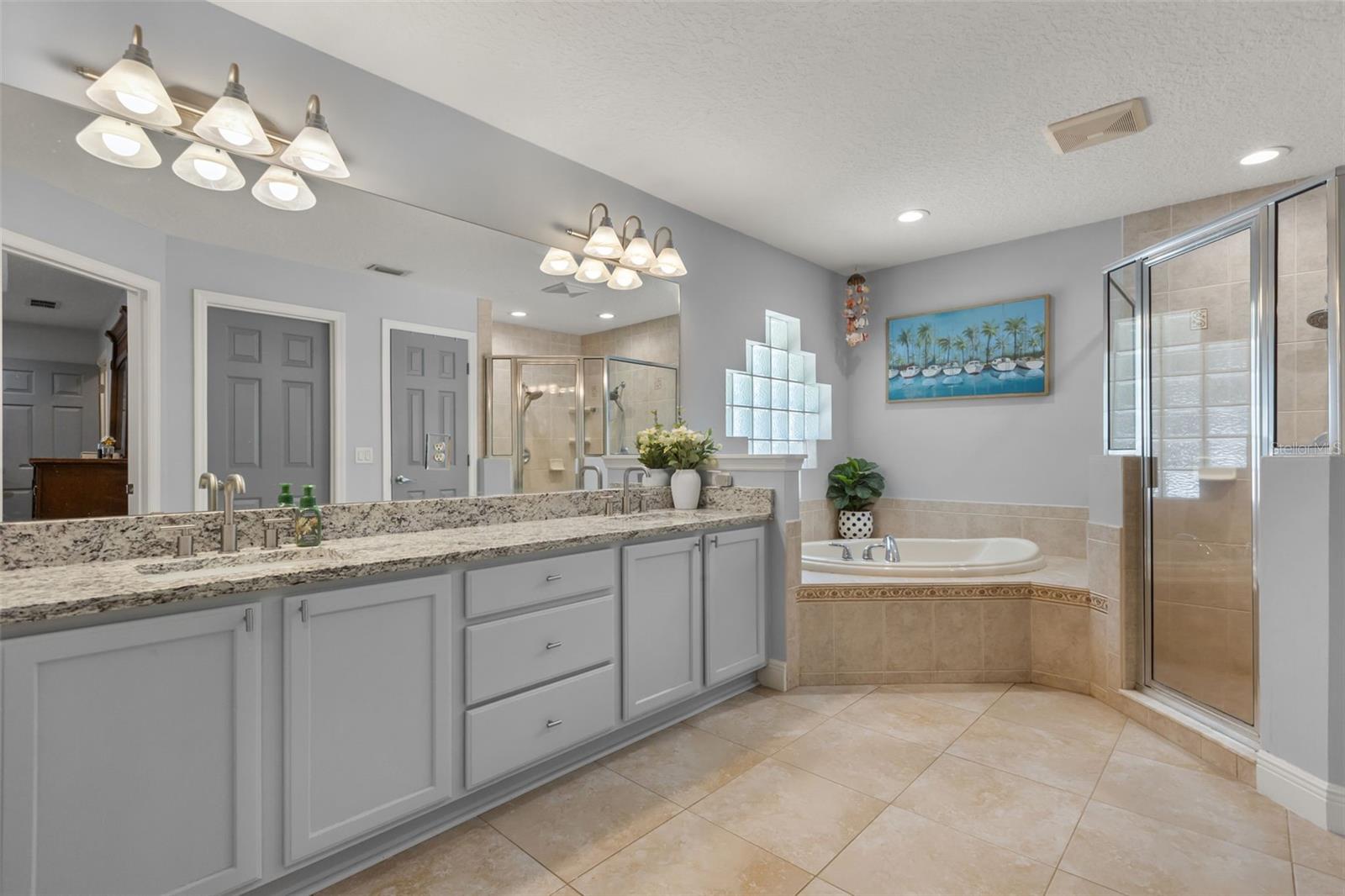 OLD MILL RUN - Residential