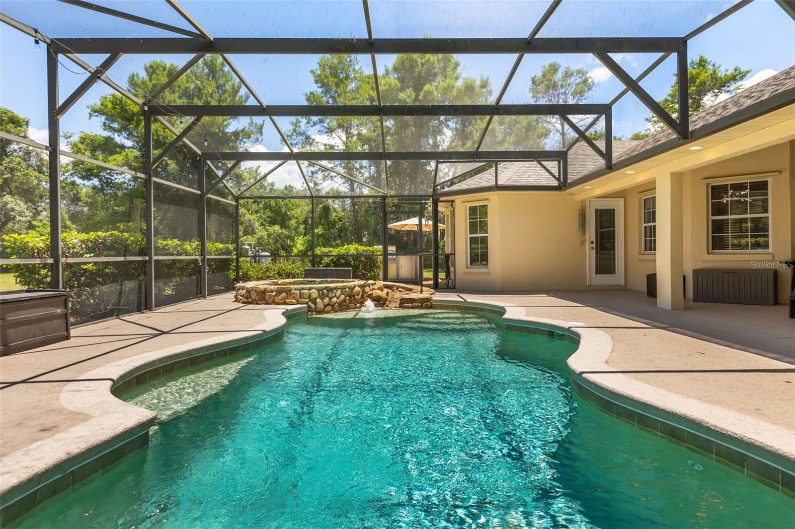 OLD MILL RUN - Residential