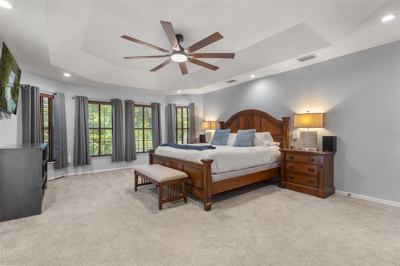 OLD MILL RUN - Residential