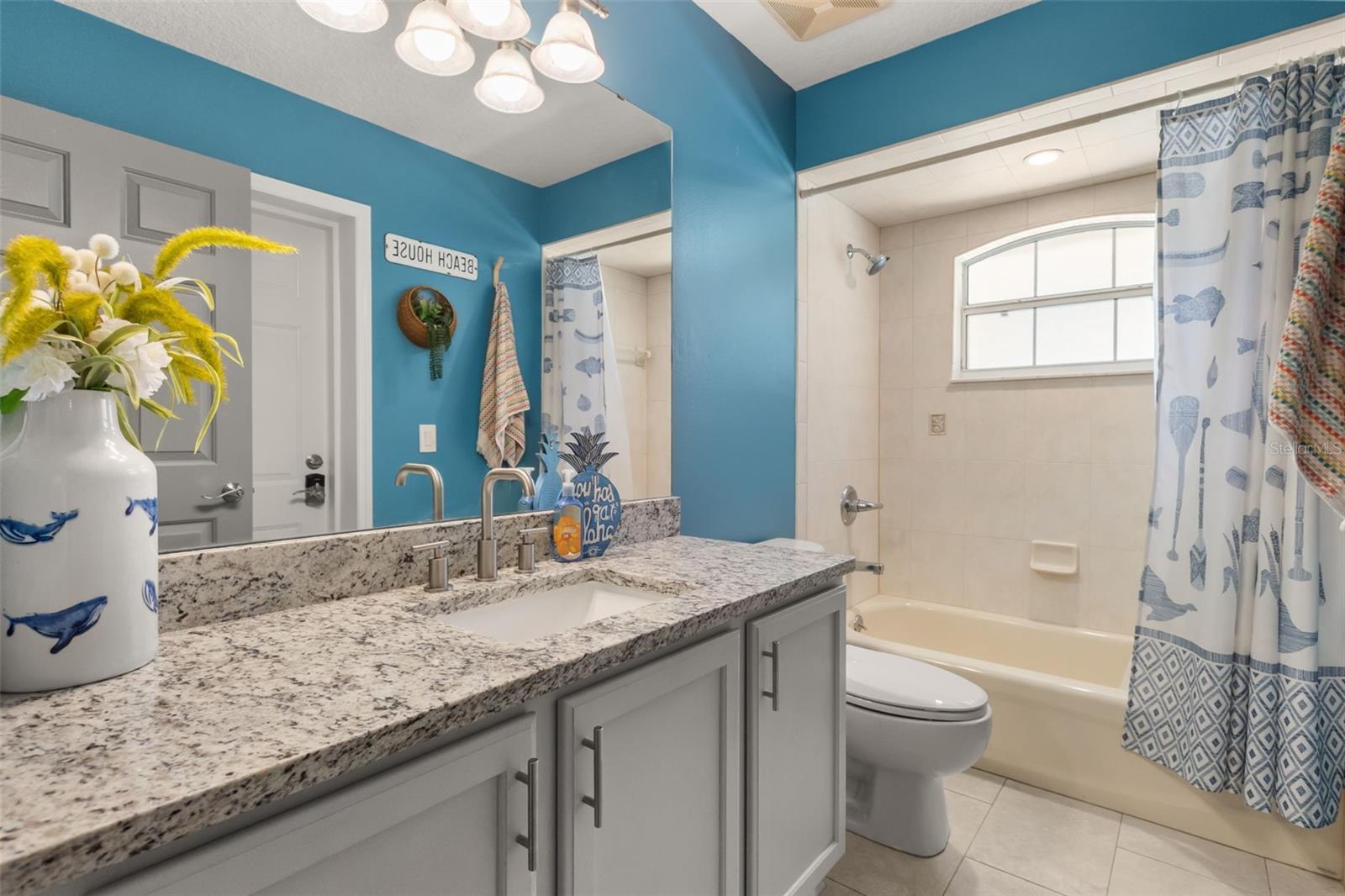 OLD MILL RUN - Residential