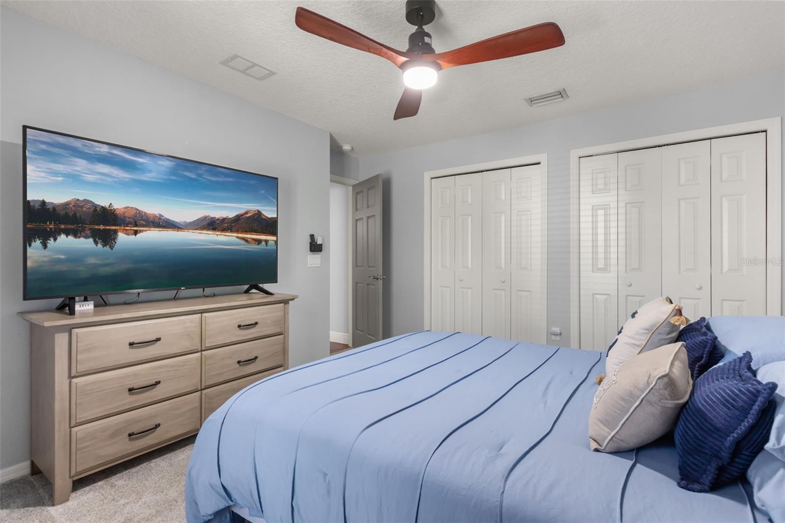 OLD MILL RUN - Residential