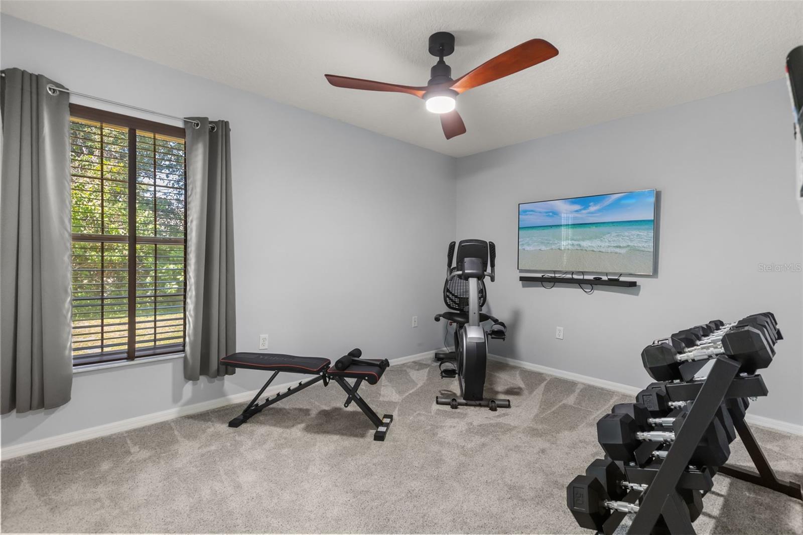 OLD MILL RUN - Residential