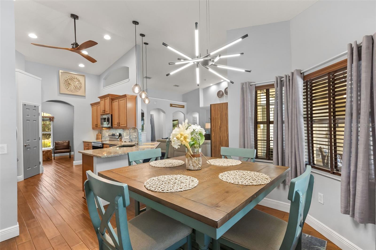 OLD MILL RUN - Residential