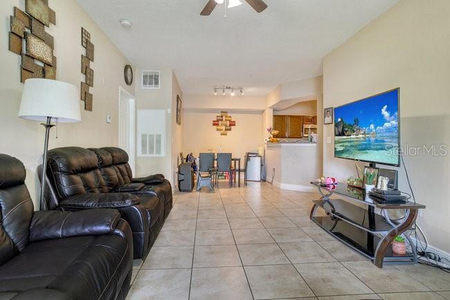 ORLANDO ACADEMY CAY CLUB I - Residential Lease