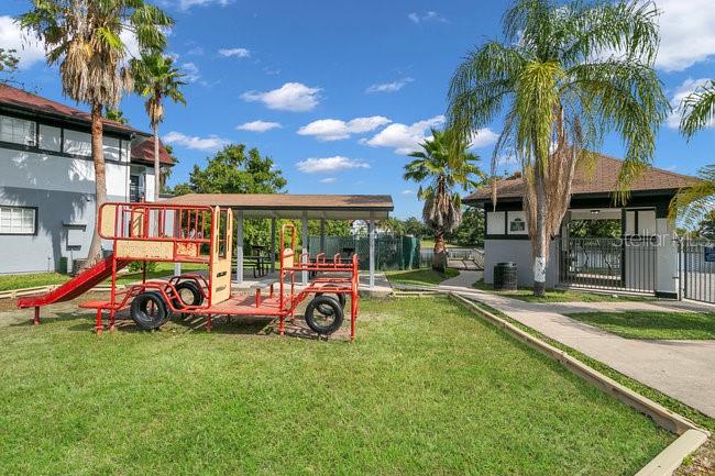ORLANDO ACADEMY CAY CLUB I - Residential Lease