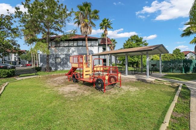 ORLANDO ACADEMY CAY CLUB I - Residential Lease