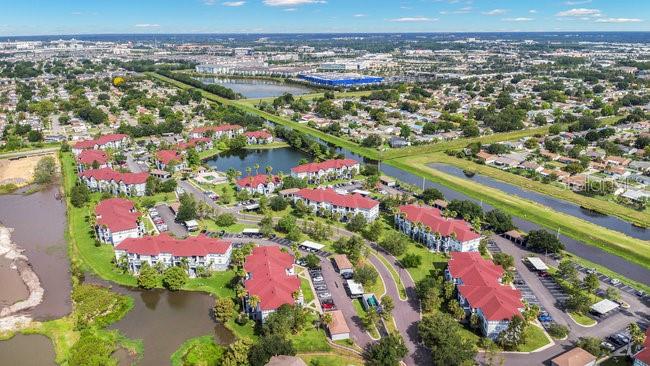 ORLANDO ACADEMY CAY CLUB I - Residential Lease
