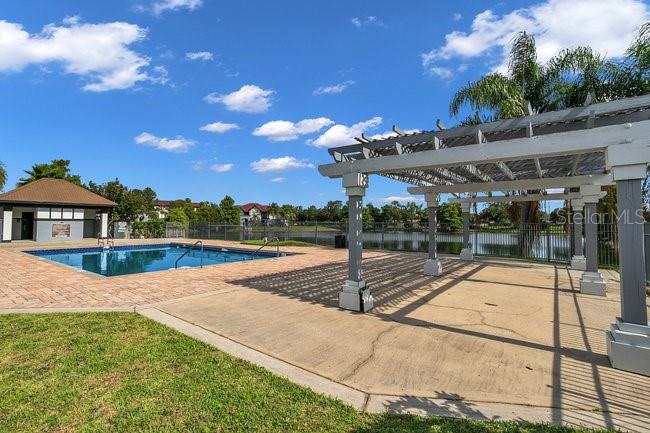 ORLANDO ACADEMY CAY CLUB I - Residential Lease