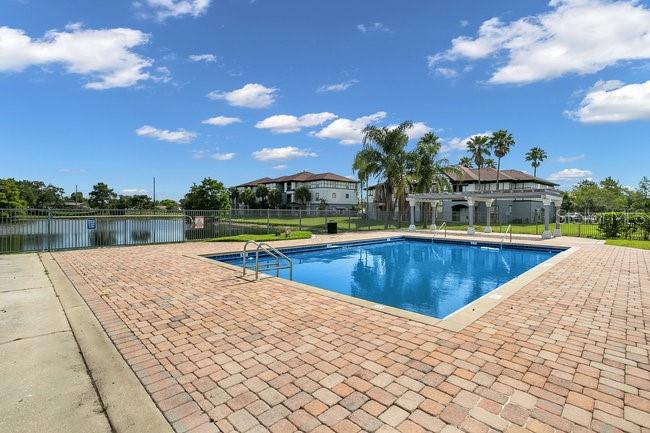 ORLANDO ACADEMY CAY CLUB I - Residential Lease