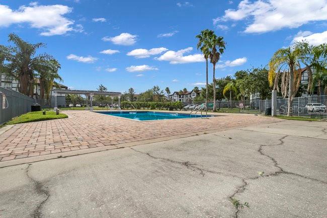 ORLANDO ACADEMY CAY CLUB I - Residential Lease