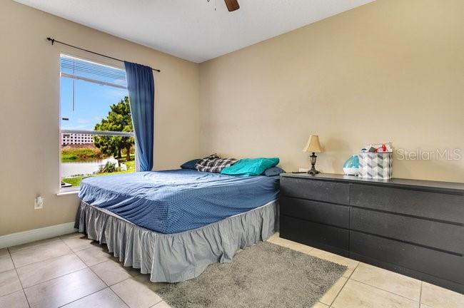ORLANDO ACADEMY CAY CLUB I - Residential Lease