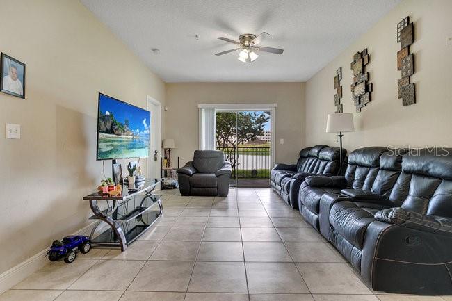ORLANDO ACADEMY CAY CLUB I - Residential Lease