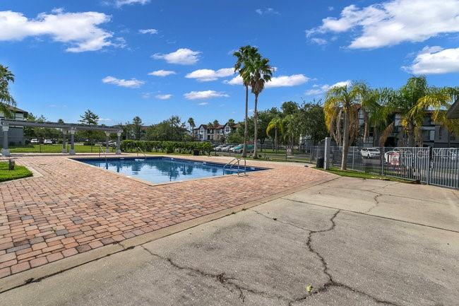 ORLANDO ACADEMY CAY CLUB I - Residential Lease