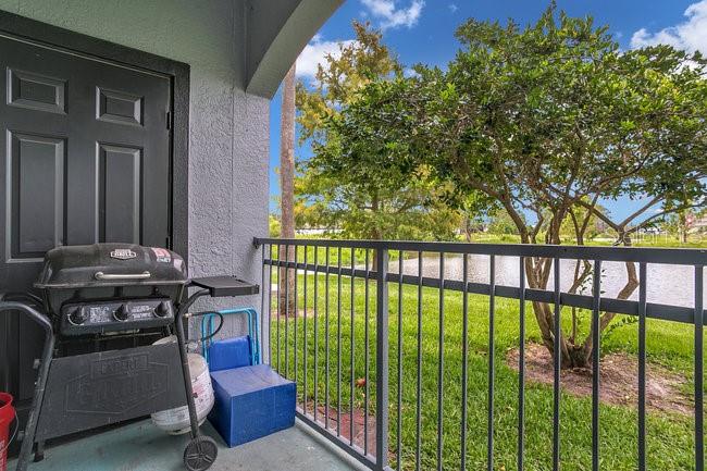 ORLANDO ACADEMY CAY CLUB I - Residential Lease