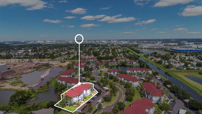 ORLANDO ACADEMY CAY CLUB I - Residential Lease