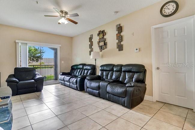 ORLANDO ACADEMY CAY CLUB I - Residential Lease